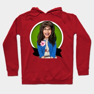 Ugly Betty Hoodie